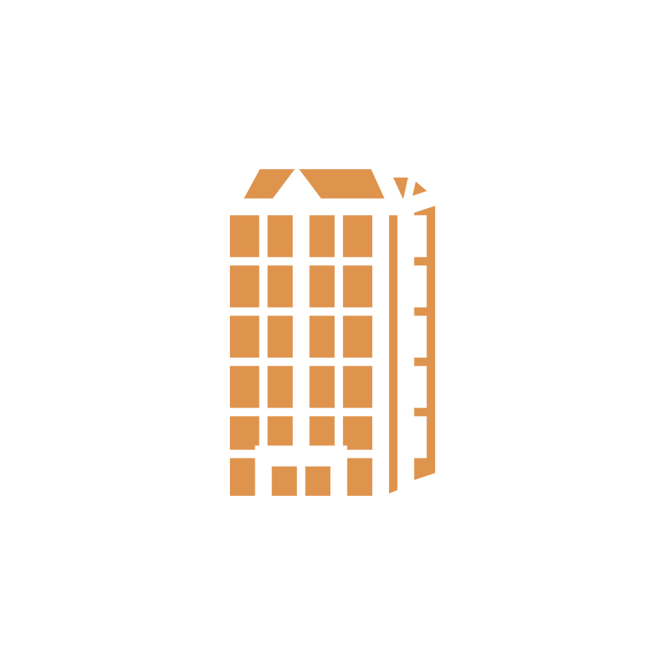 Hotel location