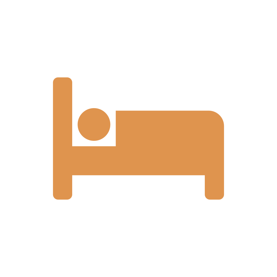 lukeville suites hotel room